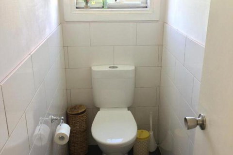 Tarndwarncoort Farmers Cottage - Darwin Holiday 5