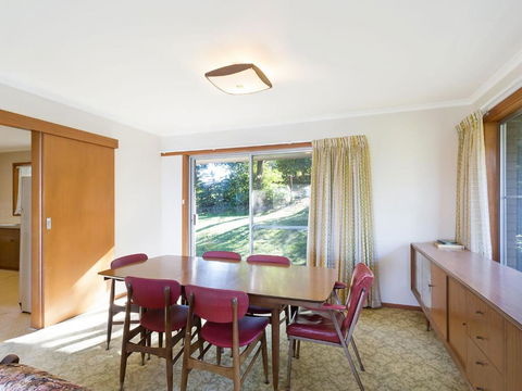 2 Water Crescent Retro Haven - Darwin Holiday 2