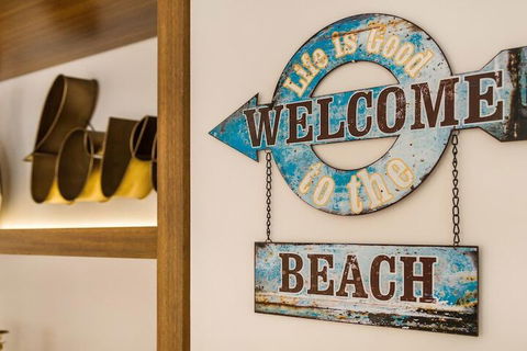 Your Luxury Escape OneCoral - Darwin Holiday 2