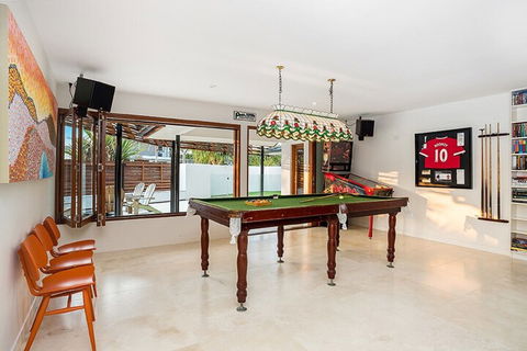 Your Luxury Escape OneCoral - Darwin Holiday 6