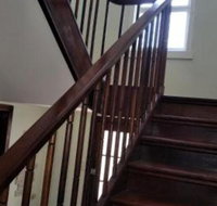 Providence - Darwin Holiday