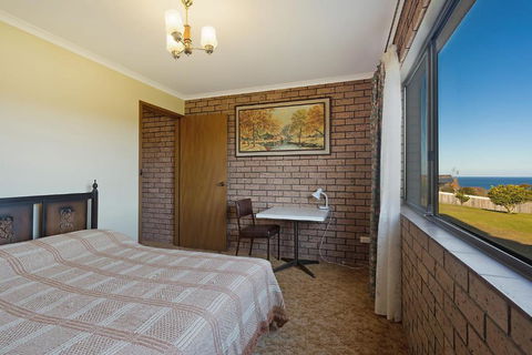 Grandview Apartment Ocean Views - Darwin Holiday 2