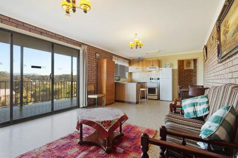 Grandview Apartment Ocean Views - Darwin Holiday 7