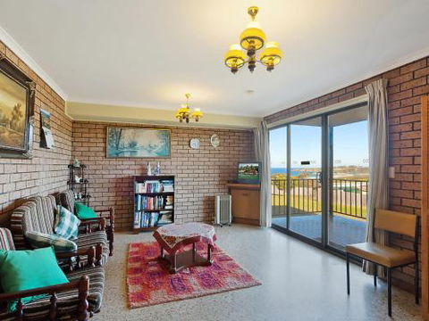 Grandview Apartment Ocean Views - Darwin Holiday 5