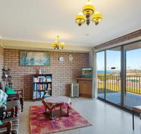 Grandview Apartment Ocean Views - Darwin Holiday