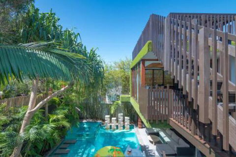 Cubby House - Darwin Holiday 3