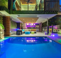 Cubby House - Darwin Holiday