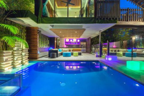 Cubby House - Darwin Holiday 0