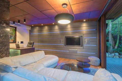 Cubby House - Darwin Holiday 5