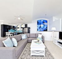 The Ultimate Ocean View a Luxury Home - Darwin Holiday