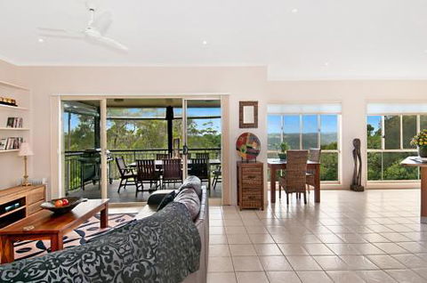 Casa Al Lago - Darwin Holiday 2