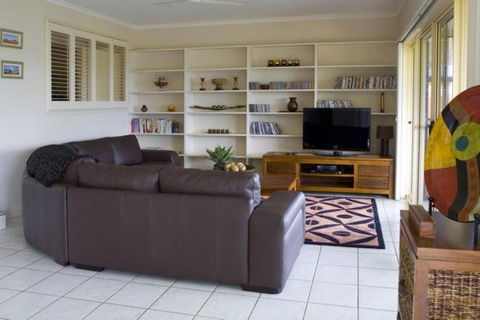 Casa Al Lago - Darwin Holiday 4
