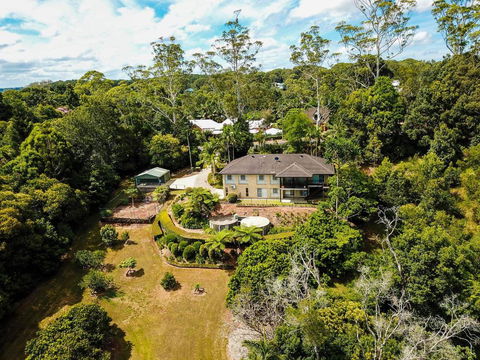 Casa Al Lago - Darwin Holiday 1
