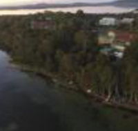 Lakeview Lodge - Darwin Holiday