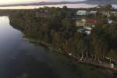 Lakeview Lodge - Darwin Holiday 0