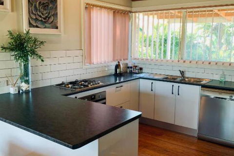 Lakeview Lodge - Darwin Holiday 6