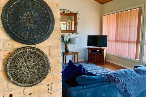 Lakeview Lodge - Darwin Holiday 7