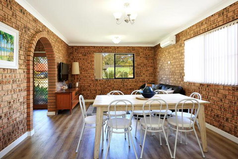 Marias Beach House Pet Friendly - Darwin Holiday 6