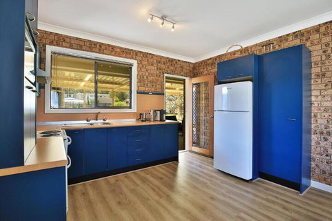 Marias Beach House Pet Friendly - Darwin Holiday 5