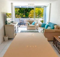 Seaside - Darwin Holiday