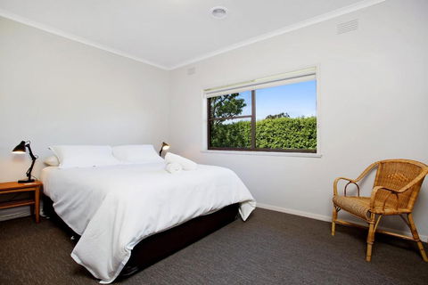 Refuge - Darwin Holiday 4