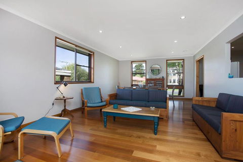 Refuge - Darwin Holiday 5