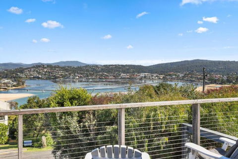 Longpoint Living - Darwin Holiday 2