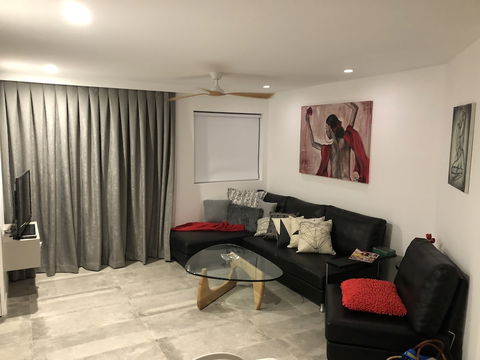 Chevron Sails - Darwin Holiday 3