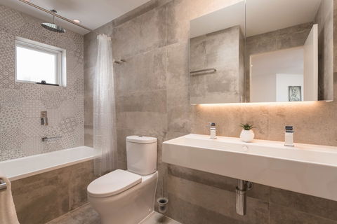 Chevron Sails - Darwin Holiday 4