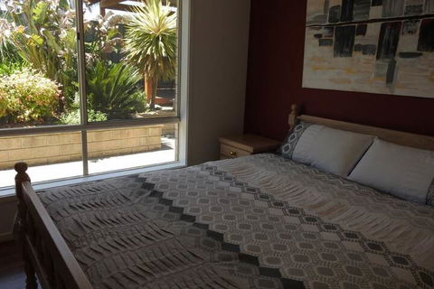 Sanctuary In The Valley - Darwin Holiday 7