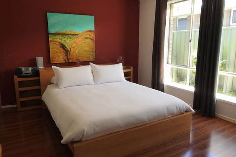 Sanctuary In The Valley - Darwin Holiday 6