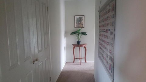 Annesley Central - Darwin Holiday 6