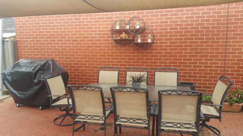 Annesley Central - Darwin Holiday 3