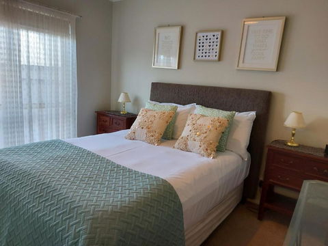 Annesley Central - Darwin Holiday 5