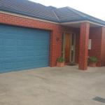 Annesley Central - Darwin Holiday 1