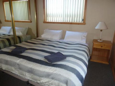 Bridport Villa - Darwin Holiday 2