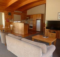 Bridport Villa - Darwin Holiday