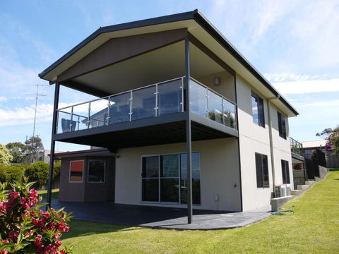 Luxury Near Old Pier Beach - Darwin Holiday 2