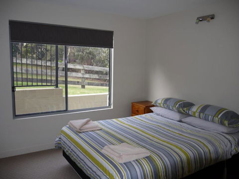 Luxury Near Old Pier Beach - Darwin Holiday 1