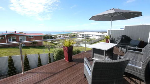 Stylish Holiday Unit - Darwin Holiday 4