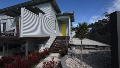 Stylish Holiday Unit - Darwin Holiday 5