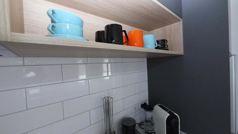 Stylish Holiday Unit - Darwin Holiday 1