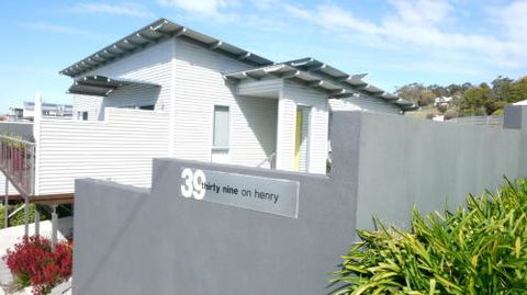 Stylish Holiday Unit - Darwin Holiday 6