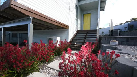 Stylish Holiday Unit - Darwin Holiday 3