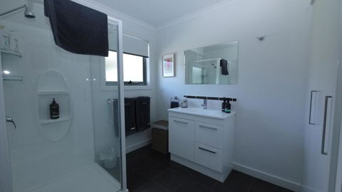Stylish Holiday Unit - Darwin Holiday 2
