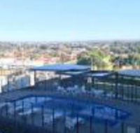Luxury Apt with 2BR plus 2Bath - Darwin Holiday