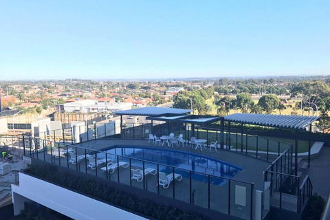 Luxury Apt With 2BR Plus 2Bath - Darwin Holiday 7