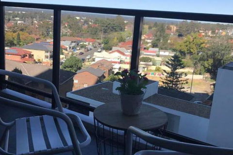 Luxury Apt With 2BR Plus 2Bath - Darwin Holiday 5