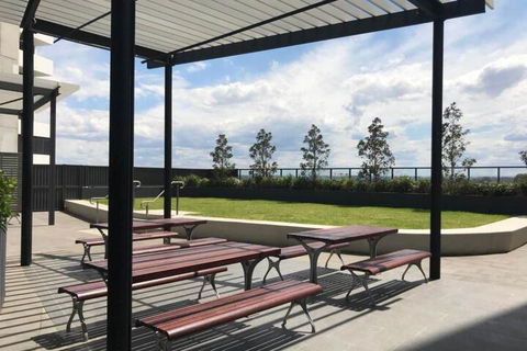 Luxury Apt With 2BR Plus 2Bath - Darwin Holiday 3