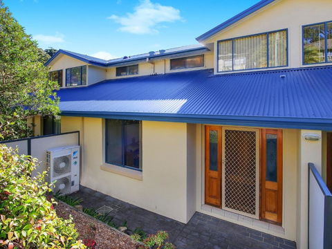 Terrigal Gem 3 / 9 Auld Street Terrigal - Darwin Holiday 2